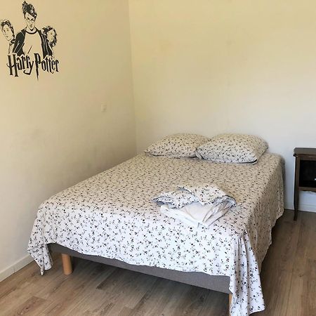 Appartement Le Domaine De Gaia à Aix-en-Provence Extérieur photo