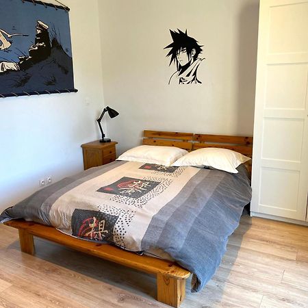 Appartement Le Domaine De Gaia à Aix-en-Provence Extérieur photo