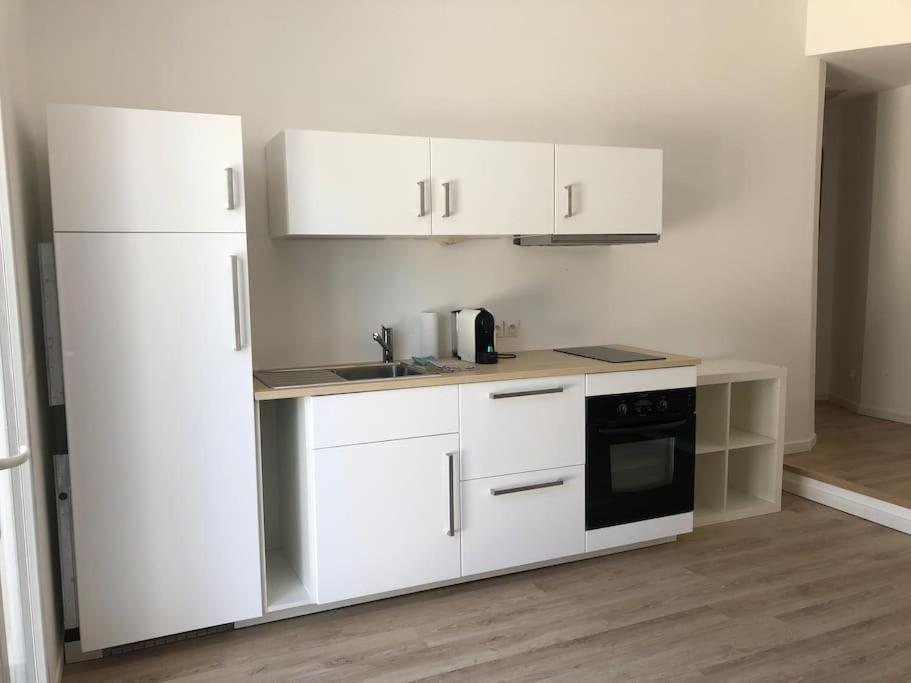 Appartement Le Domaine De Gaia à Aix-en-Provence Extérieur photo