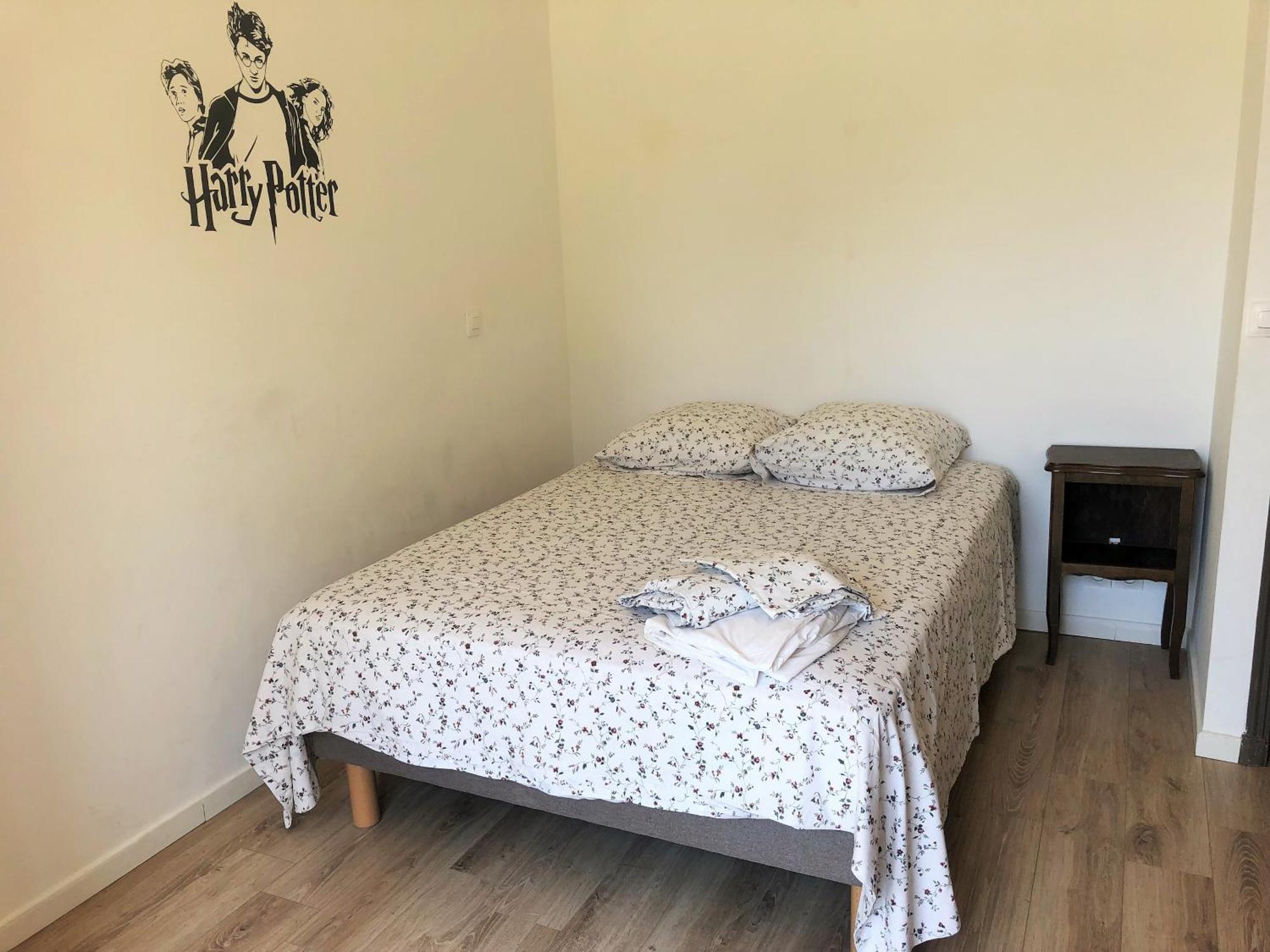 Appartement Le Domaine De Gaia à Aix-en-Provence Extérieur photo