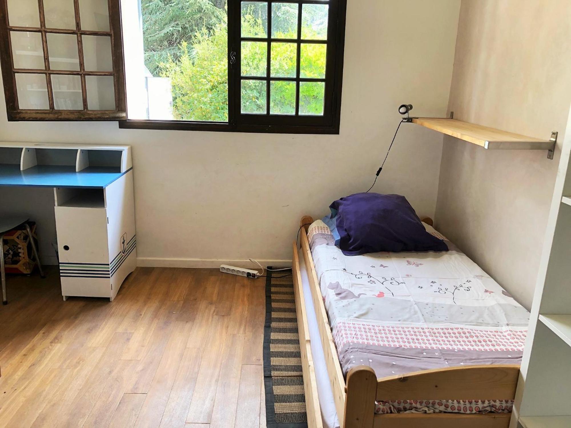 Appartement Le Domaine De Gaia à Aix-en-Provence Extérieur photo