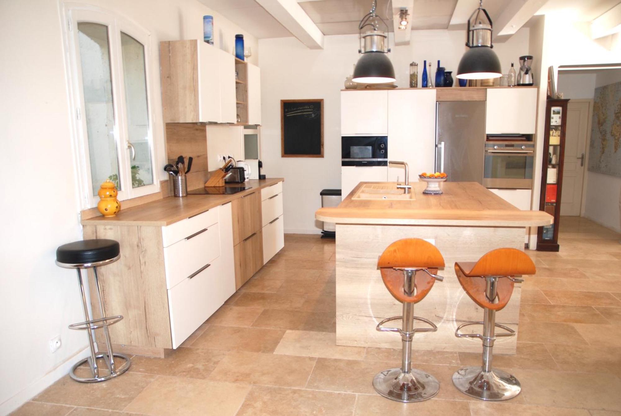 Appartement Le Domaine De Gaia à Aix-en-Provence Extérieur photo