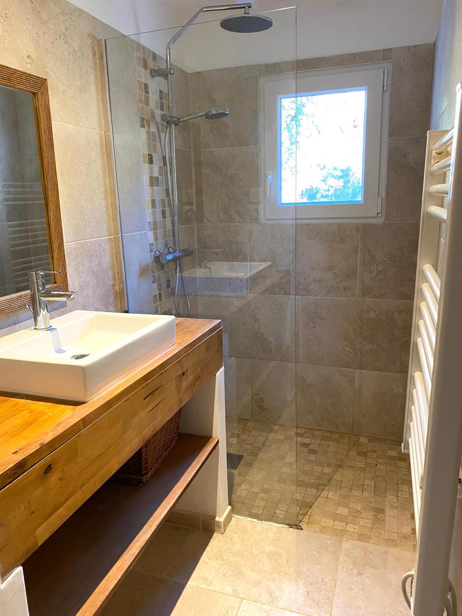 Appartement Le Domaine De Gaia à Aix-en-Provence Extérieur photo