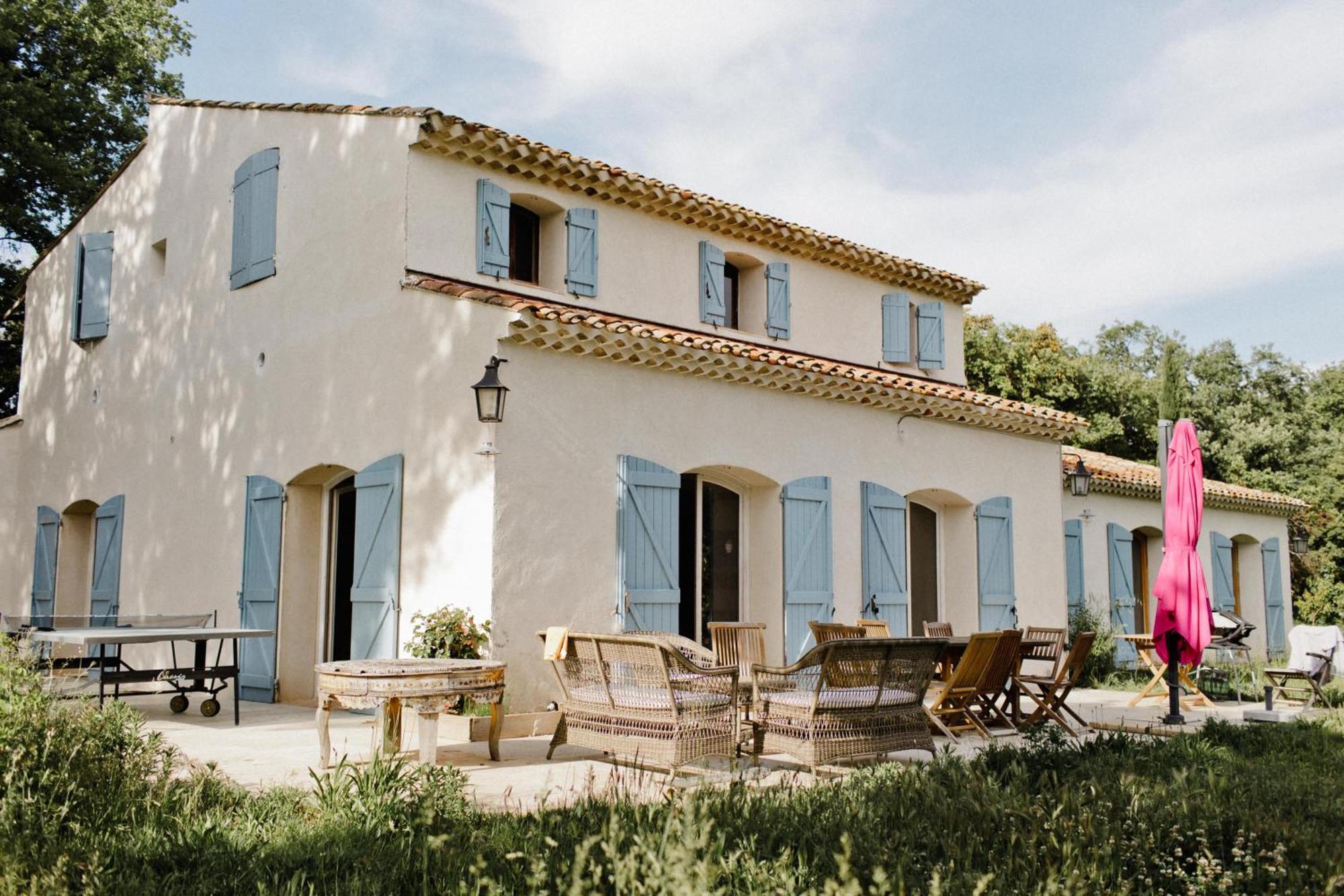 Appartement Le Domaine De Gaia à Aix-en-Provence Extérieur photo