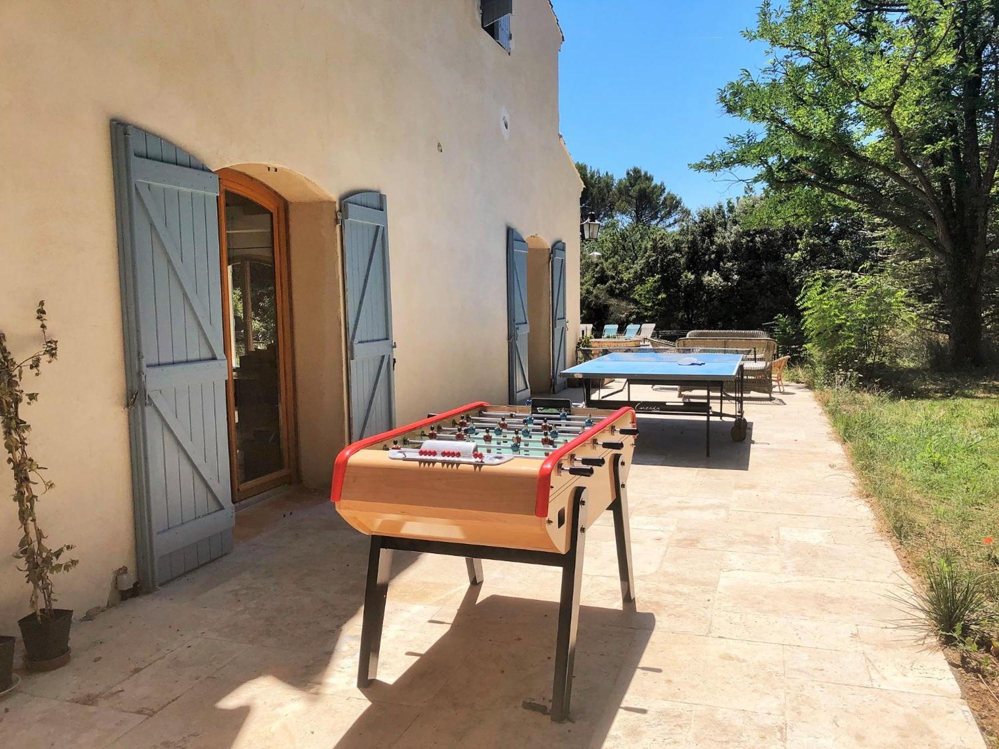 Appartement Le Domaine De Gaia à Aix-en-Provence Extérieur photo