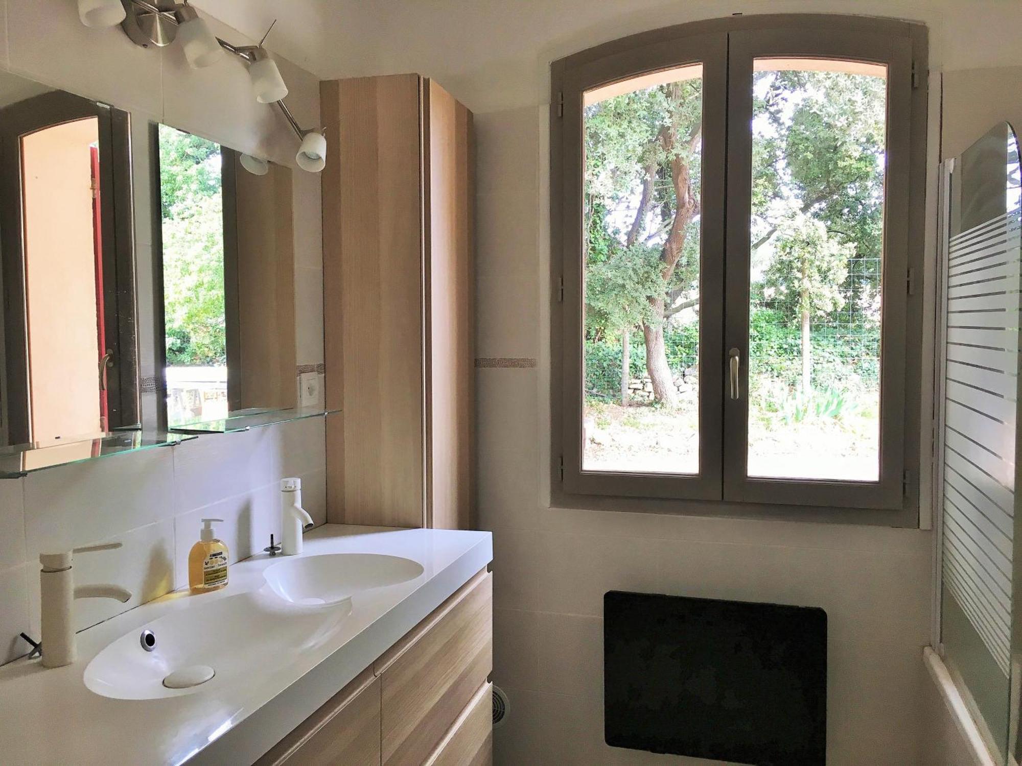 Appartement Le Domaine De Gaia à Aix-en-Provence Extérieur photo